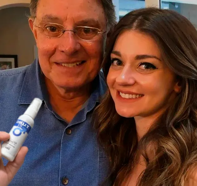 DEPOIMENTO 6 - CASAL COM O PRODUTO